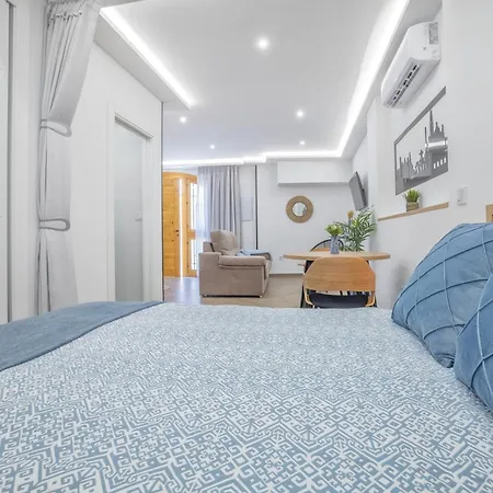 Loft Mezquita - Centro Histórico *