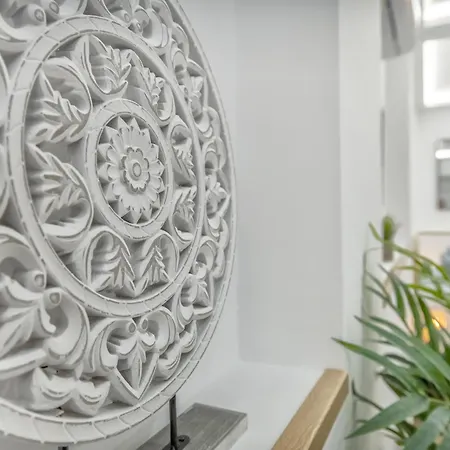 Apartamento Loft Mezquita - Centro Histórico