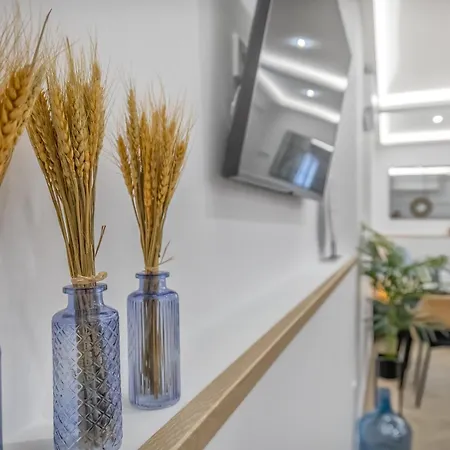 Loft Mezquita - Centro Histórico Apartamento Córdova