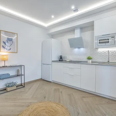 Loft Mezquita - Centro Histórico *