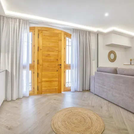 Apartamento Loft Mezquita - Centro Histórico