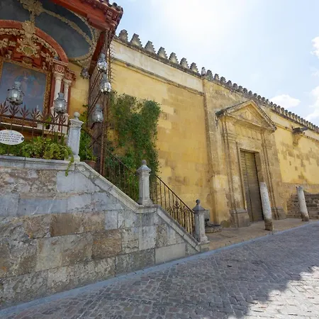 Apartamento Loft Mezquita - Centro Histórico *